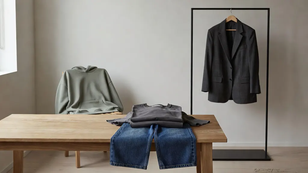 Oversize – co to znaczy w modzie i skąd bierze się popularność tego kroju