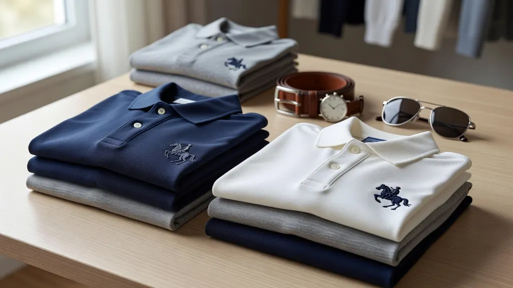 U.S. Polo Assn. – co to za marka
