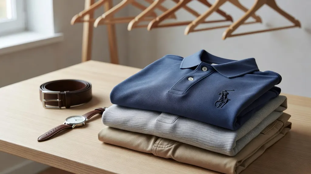 U.S. Polo Assn. – co to za marka